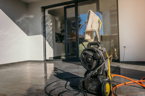 Professional Pressure Washing in Rose Hills, CA